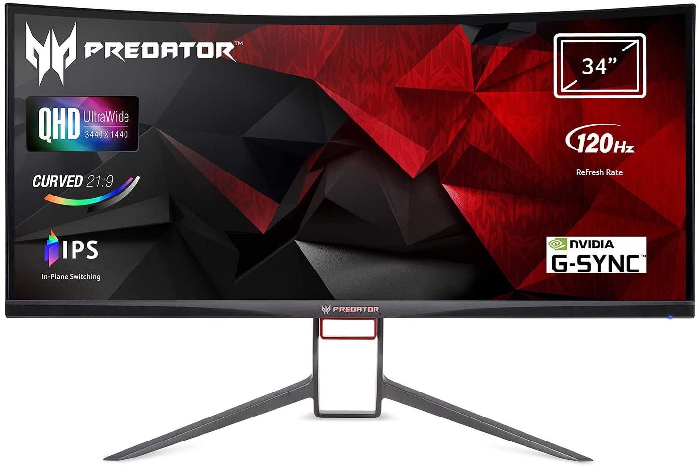 Acer annuncia diversi nuovi monitor di gioco