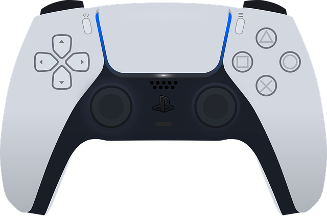 Controller PlayStation 5 Dual Sense compatibile con Android e Windows