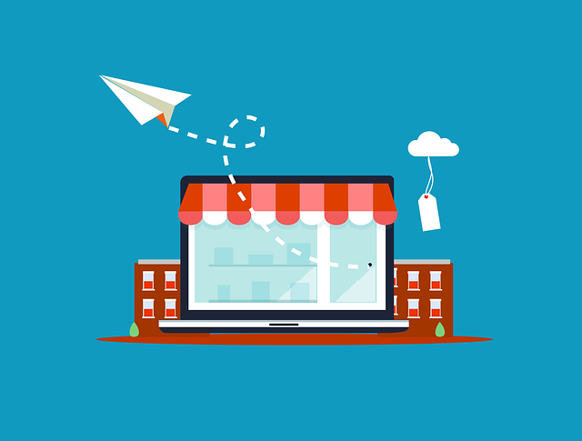 Siti come Aliexpress e piattaforme di ecommerce