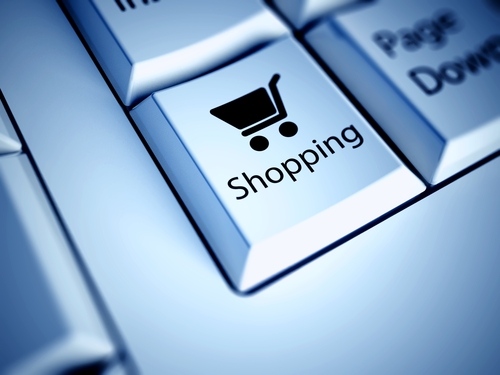 Shopping online risparmiare comodamente da casa tua