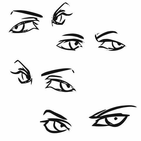 Imparare a disegnare manga online