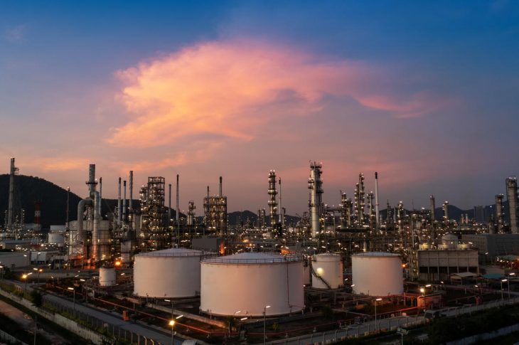 Quali sono i principali oli usati nell’industria