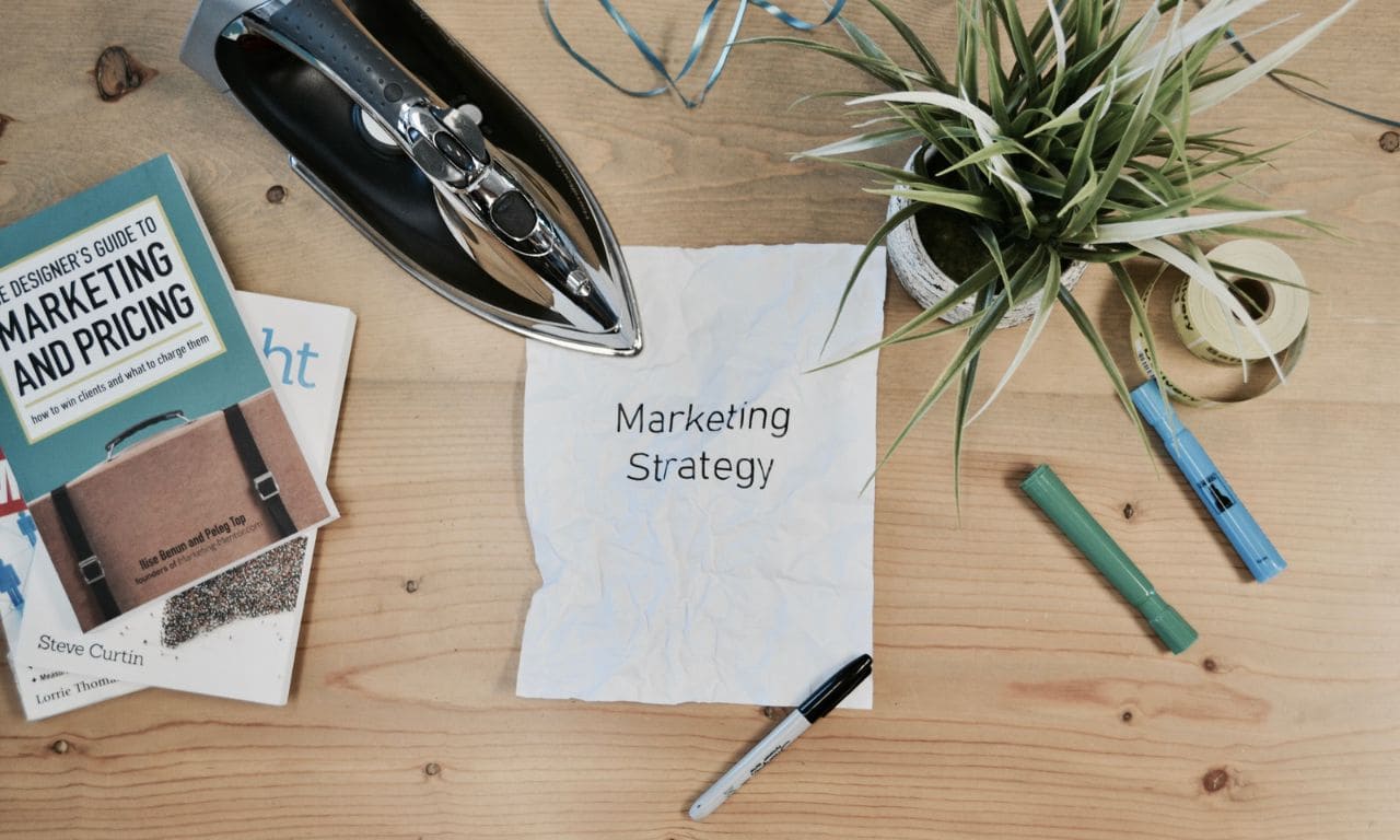 Stampa Personalizzata e Strategie di Marketing