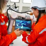 Digital manufacturing: definizione, come funziona ed esempi