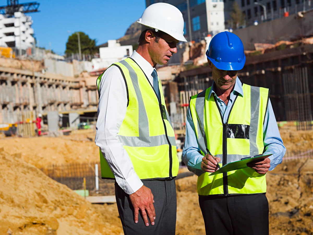 Monitoraggio cantiere: cos’è e differenze con la direzione lavori