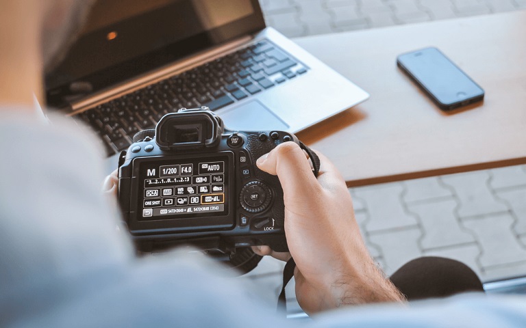 Come stampare fotolibri e fotoalbum online: consigli e trucchi per risultati professionali