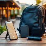 Le migliori App e gadget per viaggiare senza stress