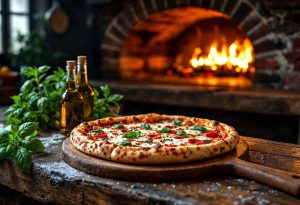 Dimensioni ideali del forno a legna per cuocere 2 pizze perfette