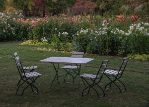 Arredi da giardino, tra comfort e stile all’aperto