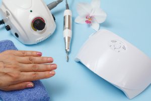 Fresa Unghie Professionale: La Guida Definitiva per una Manicure Perfetta